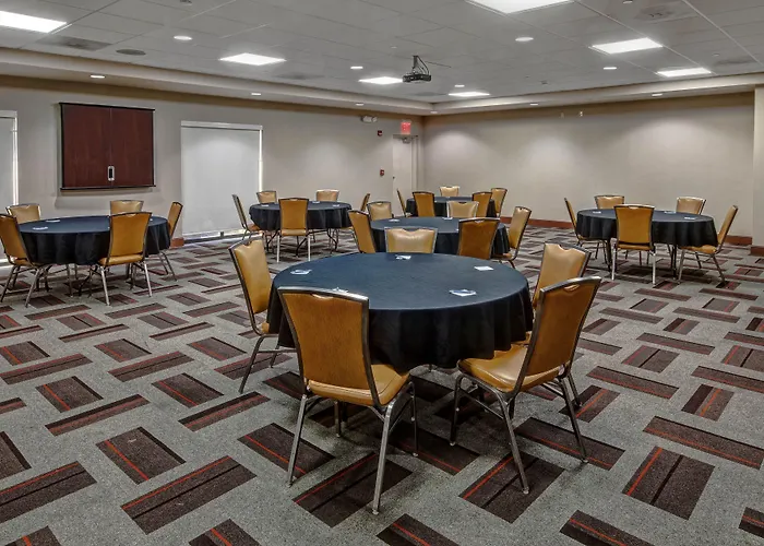Four Points By Sheraton Memphis Southwind