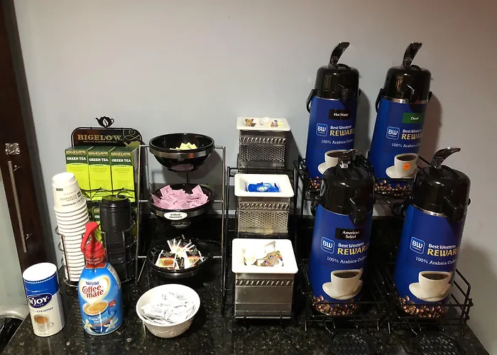 Best Western Plus Goodman Inn&Suites