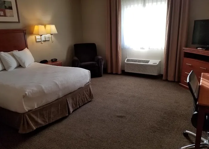 First Inn Suites